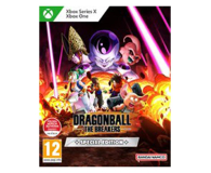 Dragon Ball: The Breakers Special Edition Xbox Series X/Xbox One - 1063325 - zdjęcie 2